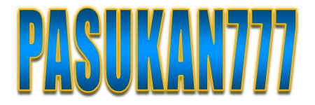 PASUKAN777 Logo