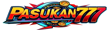 Logo Pasukan777